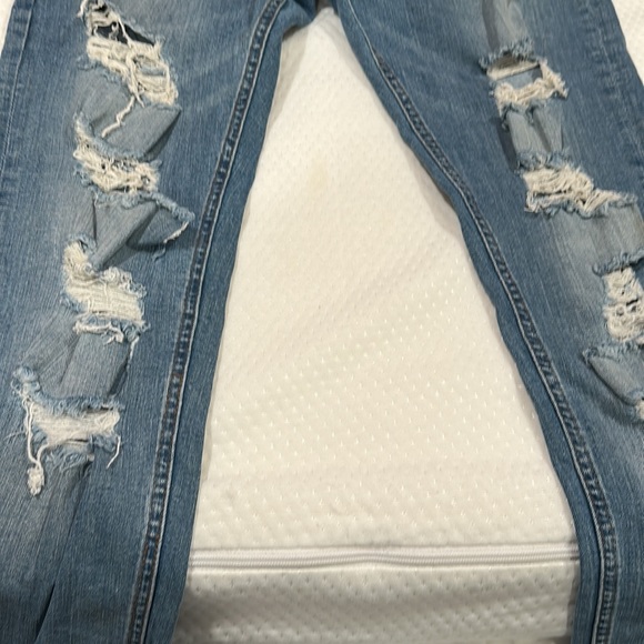 Skinny jeans h&M - Picture 4 of 6